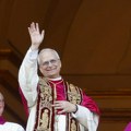 Najmanje Amerikanac: Ko je papa Lav XIV, novi poglavar Rimokatoličke crkve?