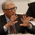Bil Gejts hoće da celokupno bogatstvo od 200 milijardi dolara podeli do 2045. godine