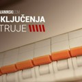 Tri sela na teritoriji grada Zrenjanina u utorak ostaju bez struje