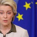 Najmoćnija žena EU u centru skandala zbog Fajzer vakcina: Isplivale poruke o milionskom ugovoru