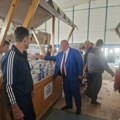 „Ovaj objekat je RIZIČAN“, reče Cvetanović i ne trepnuvši ispod njega strpa stotinu ljudi