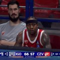 Nikola Kalinić se povredio? Ova slika je prepala navijače Crvene zvezde