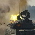 Ruska protivvazdušna odbrana uništila četiri ukrajinska drona iznad Krima