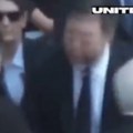Zelenski i Vens prvi put oči u oči nakon okršaja u beloj kući! Sastali se u Vatikanu, o reakciji američkog predsednika svi…