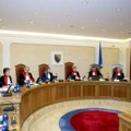Evropska mreža sudskih vijeća: ‘RS zastrašuje sudije i tužioce’