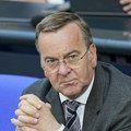 Pistorijus: Tramp pogrešno procenio svoj uticaj na Putina