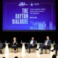 Na obilježavanju godišnjice Daytonskog sporazuma ocijenjeno da NATO pomaže u održavanju mira u svijetu
