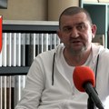 Dragomir Lazović o ambicijama i planovima kluba u novoj sezoni (VIDEO)