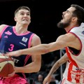 Zvezda pikirala beka, Stefan Miljenović blizu Malog Kalemegdana