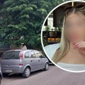 Potresne scene ispred zgrade gde je živela tinejdžerka (19): Njene drugarice u suzama, komšije u šoku: "Bila je divno i…