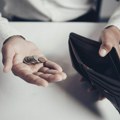 Neprijavljene zarade čine skoro dve trećine sive ekonomije