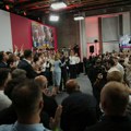 Prema prvim anketama, Poljaci za predsednika izabrali proevropskog Rafala Tšaskovskog