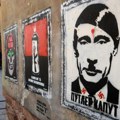 NI: Evropa treba podići spomenik Vladimiru Putinu
