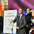 Narodni pokret Srbije: Da EK povuče odluku o projektu Jadar u Srbiji kao strateškom