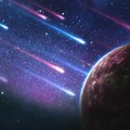 Planeta čiji put oko Sunca traje 25.000 godina