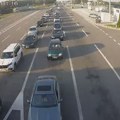 Važno obaveštenje ako ste krenuli na put Ovakvo je sad stanje na granicama