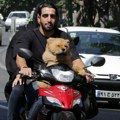 Vlasnici pasa na udaru iranskih vlasti