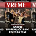 Pirova pobeda režima: Zaječar i Kosjerić kao ogledalo opadanja moći“