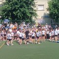 Medved: Sokolsko društvo Vojvodina odražava vrednosti sportova kojima se bave
