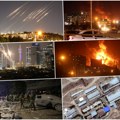 Izraelci uništili fabriku dronova Šahid, problem za Rusiju! Pogođeno i sedište Ministarstva odbrane Irana, Teheran noćas…