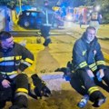 Kod njih nema korupcije ni velike plate, rizikuju samo svoj život: Pred ovom slikom u Srbiji svi se klanjaju