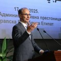 Macut na Biznis forumu Srbije i Egipta: Sporazum o slobodnoj trgovini novo poglavlje