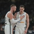 Tajson Karter trojkaški podbacio, Hezonja odveo Real do finala!