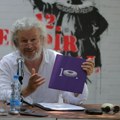 12. Šekspir festival: Luda planeta