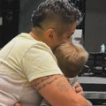 U ovom luksuzu uživa Marija Šerifović sa sinom: Odškrinula vrata nekretnine u Beogradu na vodi sa 3 spavaće sobe