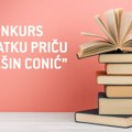 Raspisan šesnaesti književni konkurs „Vukašin Conić”