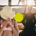 Letnji wellness trendovi za 2025. godinu