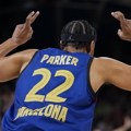 Barselona odjavila Parkera, na potezu je Partizan