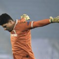 Mateus potpisuje za Zvezdu, ovo su svi detalji transfera