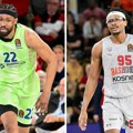 Zvezda i Partizan doveli "premijum" pojačanja - i šta sad? Nije kraj pojačanjima, evo ko se još čeka
