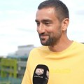 Čilić o veteranima WB: Novak i ja, višak u rezervoaru (VIDEO)