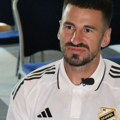 Исповест Ненада Томовића: О повратку у Звезду, зашто је изабрао Чукарички, репрезентацији, понудама из Србије