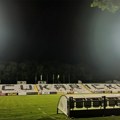 Brđani domaćini u Pančevu do septembra