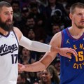 Jokić dobio snažnu zamenu - Jonas Valančijunas novi igrač Denvera