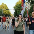 Blokade saobraćaja širom Srbije
