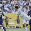 Fudbaleri Pari Sen Žermena deklasirali Real za finale Svetskog klupskog prvenstva