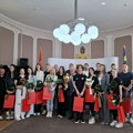 Isplate iz budžeta grada Leskovca GFK Dubočica i ŽOK Leskovac 98