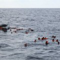 Потонуо брод код познатог грчког острва