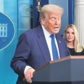 Donald Tramp i pokret MAGA u sukobu zbog državne tužiteljke