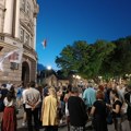 Niški profesori obeležili 6 meseci zajedništva i poručili – „akademska zajednica ne sme da bude uspavana“