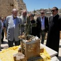 Ambasador Hakabi: Napad na palestinsku crkvu na okupiranoj Zapadnoj obali - teroristički akt