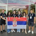 Nišlijka među najboljim informatičarkama Evrope: Teodora Obradović osvojila bronzu u Bonu