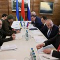 Neće biti sami: Delegacija ove zemlje prisustvovaće pregovorima Rusije i Ukrajine