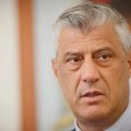 Tači: Povratak Srba u institucije je od vitalnog značaja za Kosovo