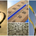 Ništa više nije kao pre! Balkan kuva u vrelini, Srbija puca pod temperaturnim rekordima i sušom, a Grčka već zatvorila…