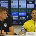 Optimizam u Oleksandriji, ''emotivni'' Kampos jedva čeka spektakl u Humskoj: ''Biće strasti, atmosfere i borbenog duha. Volim…
